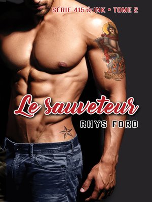 cover image of Le sauveteur